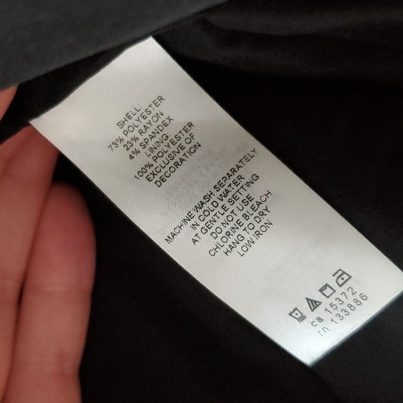 Joe Fresh Girls Blazer - Picture 3 of 3